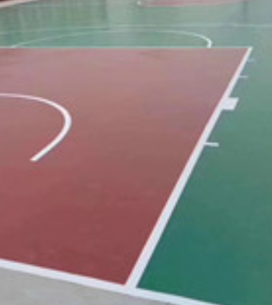 桐城篮球场地坪维修全方案